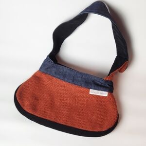 Natalie Gerber Shoulder Bag